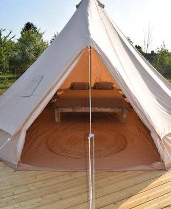 Tuffalun Otro | Tente Lima