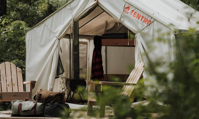 Salt Point Alquiler De RV | Tentrr - Soledad de Creekside