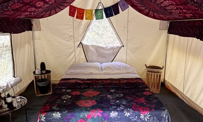 Bryson City Alquiler De RV | Tentrr Signature Site - Needmore Outdoor Sanctuary