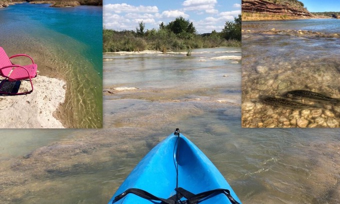 Mason Alquiler De RV | Tentrr Signature Site - Hill Country Adventure Outpost - 8