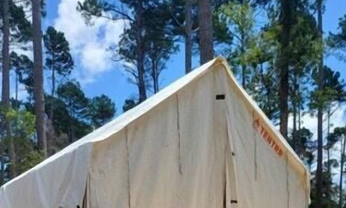 Zwolle Alquiler De RV | Tentrr State Park Site - Louisiana North Toledo Bend State Park - Hilltop I - Si