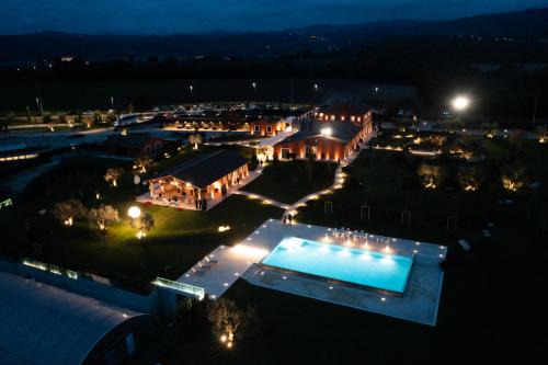 Montoro Complejo | TENUTA FOGLIANI Resort & Natural Spa