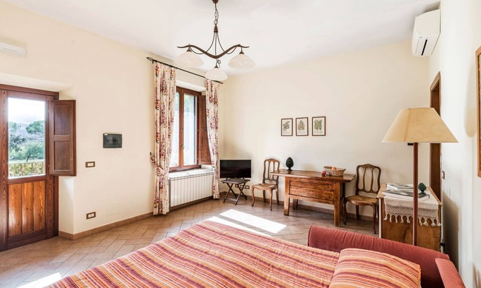 Borghesiana Apartamento | Tenuta Pantano Borghese - Apartment 15