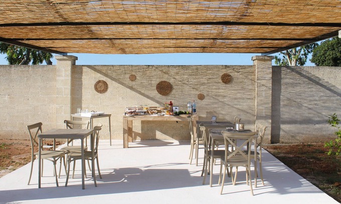 Nardo Cama Y Desayuno | Tenuta Petra Chiara -Apulian Country B&B