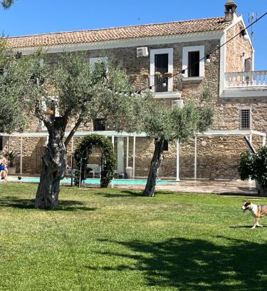 Rossano Cama Y Desayuno | Tenuta Santa Caterina