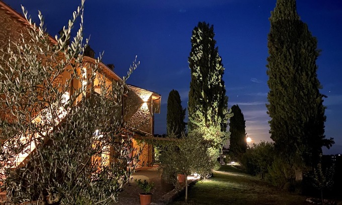 San Gimignano Otro | Tenuta Sovestro
