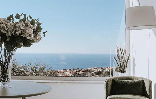 Santa Domenica Complejo | Tenuta Tropeano