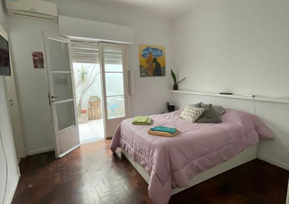 Colegiales Apartamento | Teodoro Apartment Colegiales