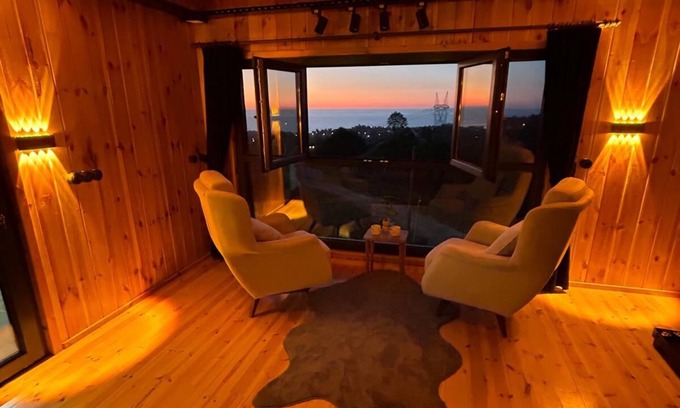 Ardesen Hotel | Tepem Suit Konak