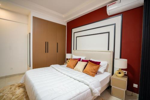 Grand Dakar Apartamento | Teranga Baobab
