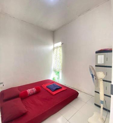 Medan Casa | Teras Damai Kualanamu