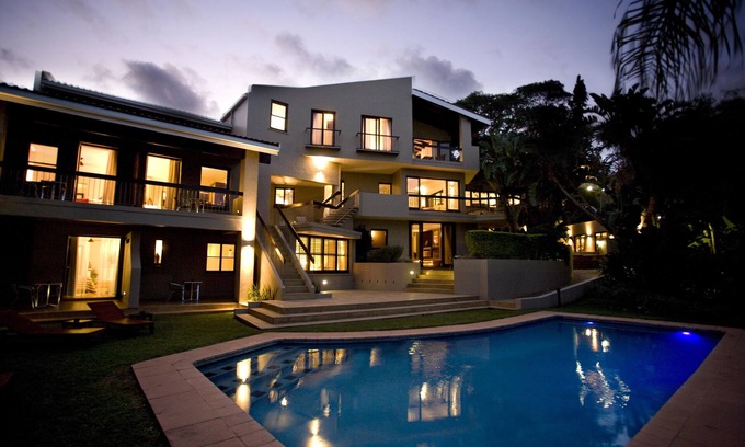 Umhlanga Casa | Teremok Lodge and Spa