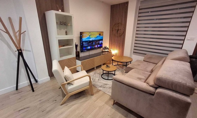 Santiago de Compostela Apartamento | TERESA'S HOUSE.