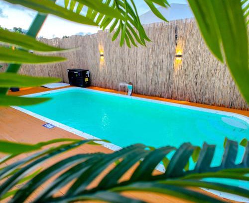 Evci Hotel | Terme Resort Tatil Köyü