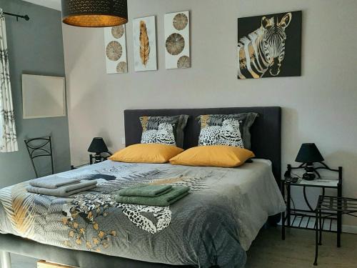 Saint-Avaugourd-des-Landes Apartamento | TERR'OCÉAN