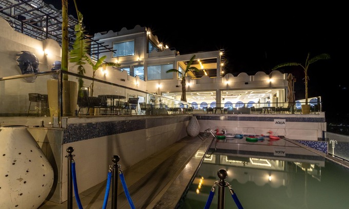 Bhimtal Hotel | Terra Bliss Lake Bhimtal Resort And Spa
