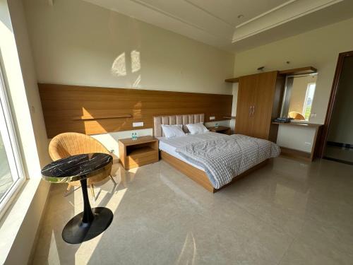 Nabha Complejo | Terra garden resort