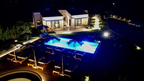 Asprovalta Casa | Terra Holiday #2