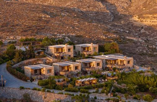 Sitia Apartamento | Terra Minoika Boutique Resort
