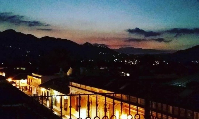 Barrio del Cerrillo Apartamento | Terraza Suites