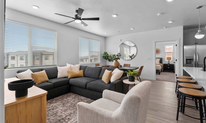 St. George Condominio | Terra Vista – *New Listing* Brand new!