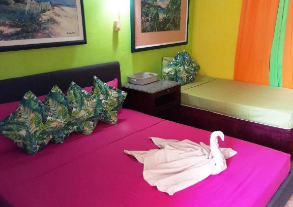 Willemstad Apartamento | Terrakota Apartments