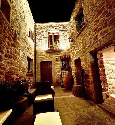 Fermoselle Hotel | Terraplén Seis Boutique Hotel