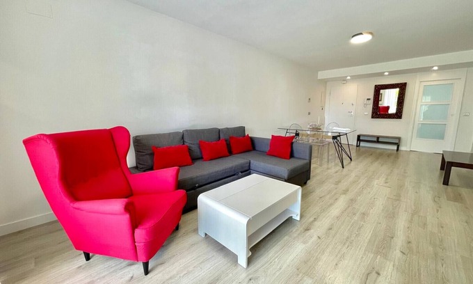 Caleta de Velez Apartamento | TERRASOL ALEXIA CALETA DE VELEZ