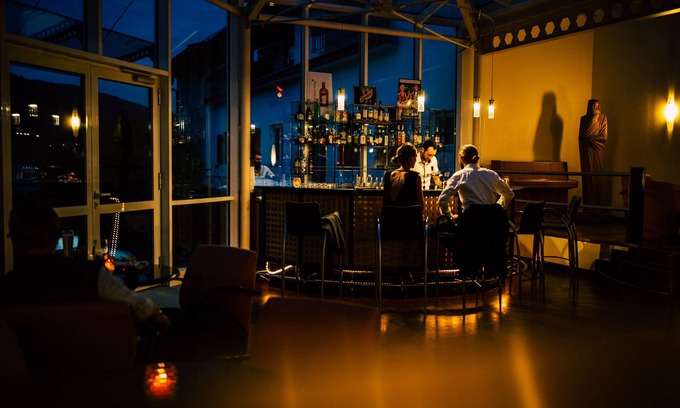 Bad Wiessee Hotel | Terrassenhof Bad Wiessee