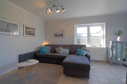 Cappel-Neufeld Apartamento | Terrassenwohnung Deichnah SI5 01