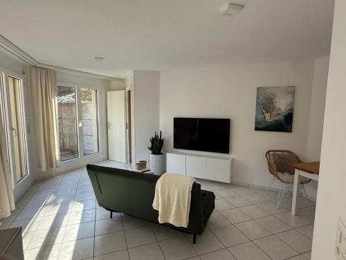 Wangen Apartamento | Terrassenwohnung mit Parkplatz