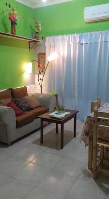 Departamento Formosa Apartamento | Terraza del Rio