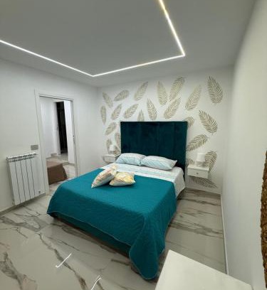 Ercolano Cama Y Desayuno | Terrazza Belvedere