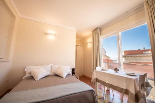 Centro Storico Apartamento | Terrazza della Cattedrale by Symphonya Rentals