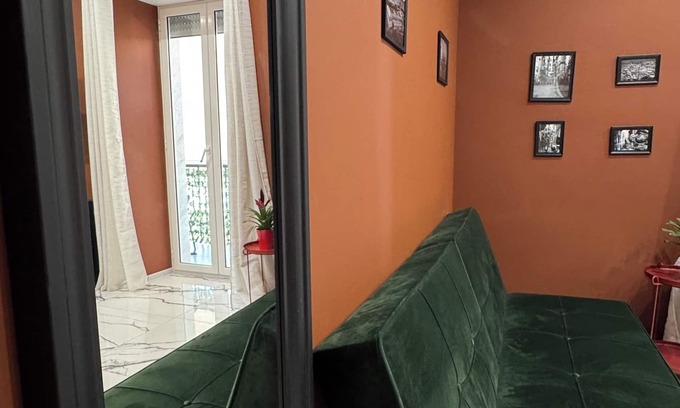 Vasto Casa | Terrazza Moio