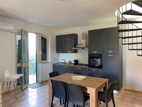 San Lorenzo Apartamento | Terrazza sul mare San Lorenzo