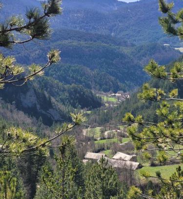 Boulc Casa | Terre Rouge