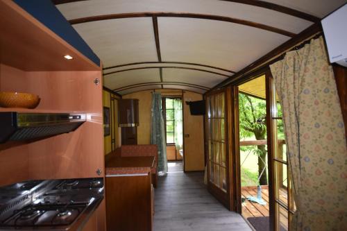 Spresiano Otro | terrebio bungalow