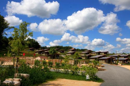 Marminiac Complejo | Terres de France - Les Hameaux de Pomette