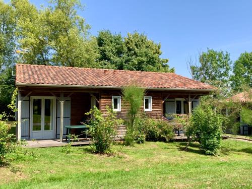 Moutiers-Sous-Chantemerle Complejo | Terres de France - Natura Resort Pescalis