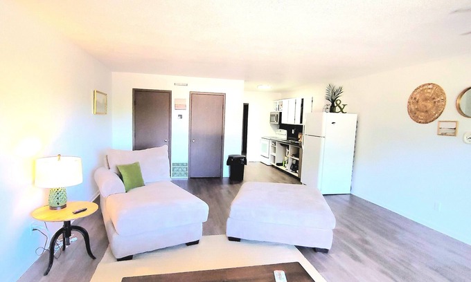 Emmet County Apartamento | Terrific apartment in Estherville