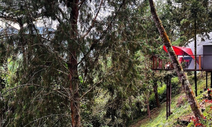 Floridablanca Cabina | Terrific cabin in Floridablanca, Santander, Colombia!