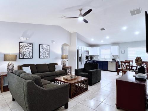 Sandy Ridge Casa | Terrific Value 4Bd Pool Gm Spa Hm Sandy Ridge-640B home