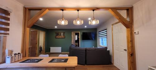 Punta Arenas Apartamento | Terrke
