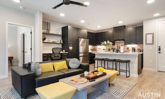 East Congress Apartamento | Terry-O Ln #235 xxxx