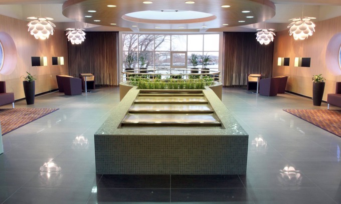 Parnu Hotel | Tervis Medical Spa Hotel