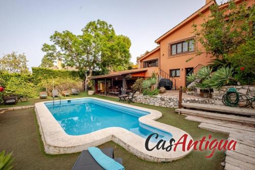 El Olivar Casa | TESS CasAntigua, una casa con sabor a Guatemala