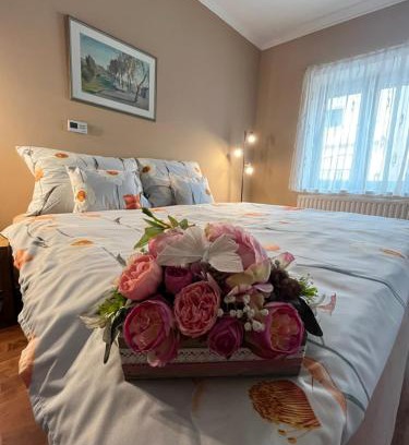 Koszeg Apartamento | Tessa Central House