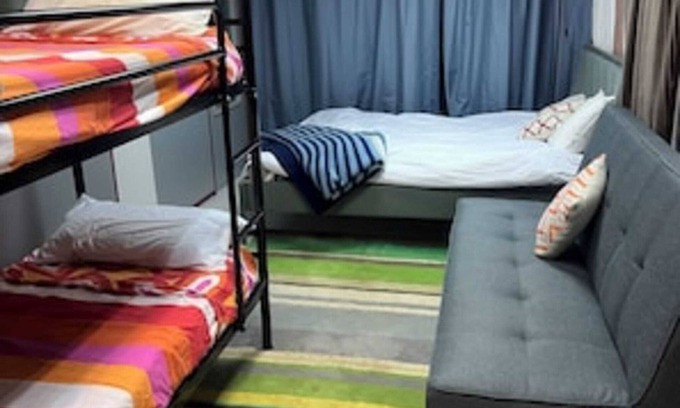 Sabadell Apartamento | Tessas apartments ,Sabadell 1