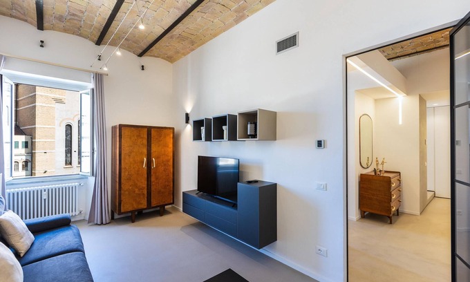 Testaccio Apartamento | Testaccio apartamento